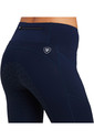 Ariat Womens EOS Full Seat Riding Tights 10025581 - Navy